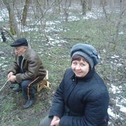 Елена, 56, Успенское