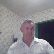 виктор, 79, Славянск-на-Кубани