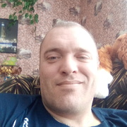 Роман, 36, Балтай