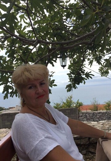 My photo - Lidiya, 65 from Ulan-Ude (@lidiya13340)