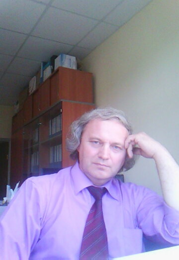My photo - Roman, 54 from Ufa (@roman206017)