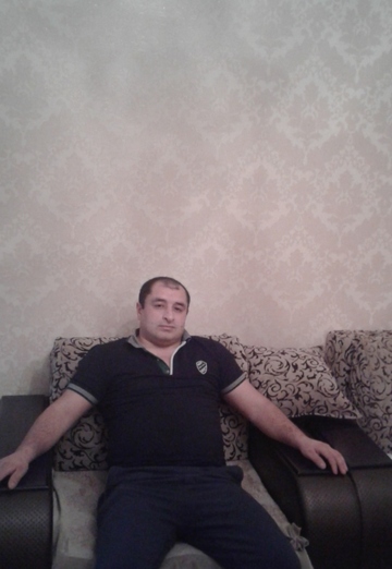 My photo - Ahmedov nadir, 38 from Makhachkala (@ahmedovnadir)