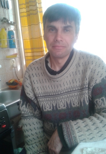 My photo - Roman, 45 from Nikopol (@roman187065)