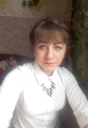 My photo - Mariya, 27 from Dzyarzhynsk (@mariya83512)
