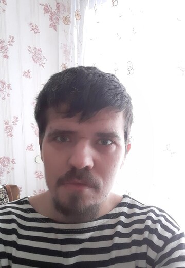 My photo - Mihail, 36 from Lesosibirsk (@mihail190489)
