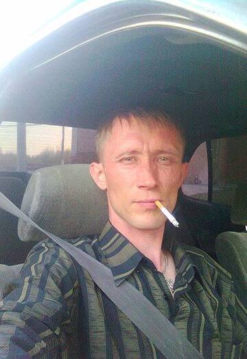 Моя фотография - Андрей, 49 из Березники (@andrey484881)