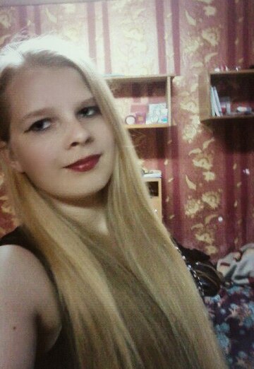 Viktoriya (@viktoriya67332) — my photo № 2