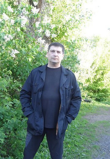 Моя фотография - ильдар, 48 из Уфа (@ildar12267)