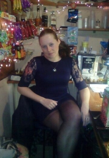 Моя фотография - Анэт, 32 из Запорожье (@anet454)
