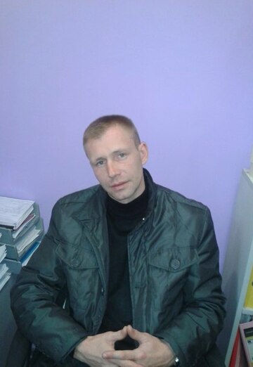 Моя фотография - Вячеслав, 42 из Брянск (@vyceslav8238916)