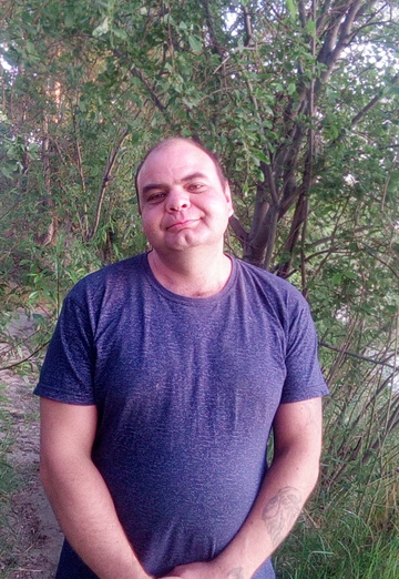 Моя фотография - Banzay, 44 из Ангарск (@banzay56)