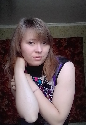 My photo - Elizaveta, 27 from Kurganinsk (@elizaveta25689)