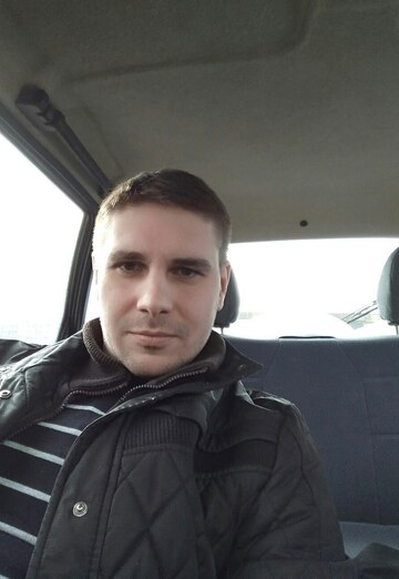 Моя фотография - Кирилл, 38 из Краснодар (@kirill45955)