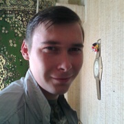 Sergey 36 Andijan