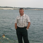 Sergey Korovin 53 Yuzhnouralsk