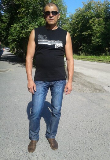 My photo - Radik, 58 from Zlatoust (@radik6563339)