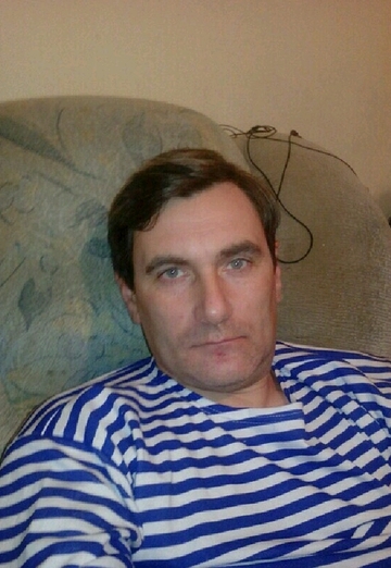 Моя фотография - Алексей, 54 из Новосибирск (@aleksey507224)
