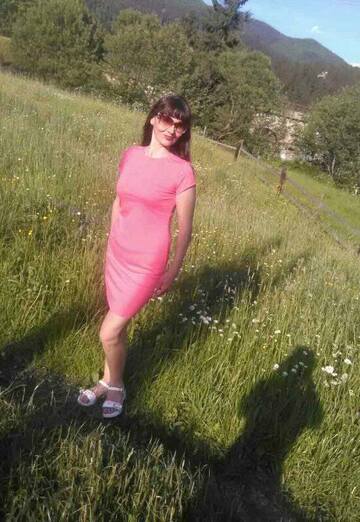 My photo - Viktoriya, 53 from Ivano-Frankivsk (@viktoriya77006)