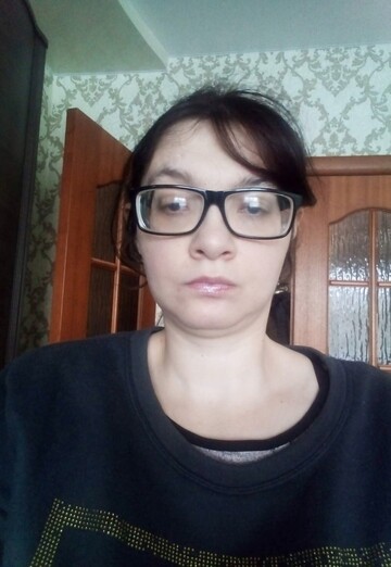 My photo - Nino Kacharava, 35 from Ulyanovsk (@ninokacharava)