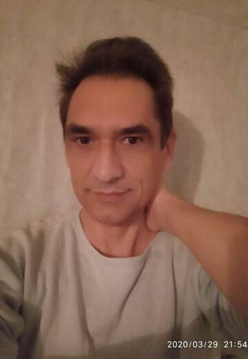 My photo - Ivan, 58 from Krasnodar (@ivan243995)
