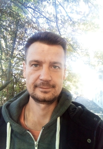 La mia foto - Pavel, 43 di Novorossijsk (@pavel141557)