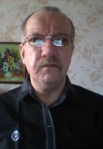 My photo - Maksimenko Sergey, 63 from Chesma (@maksimsergeenko0)