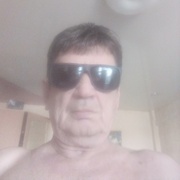Борис, 65, Ангарск