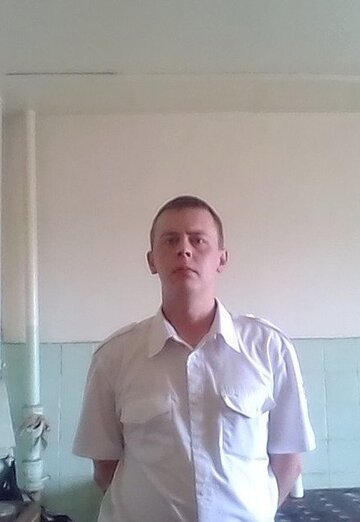 Моя фотография - Владимир, 33 из Москва (@vladimir328432)