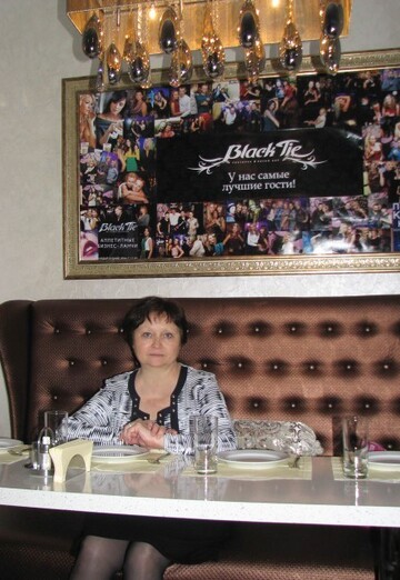 My photo - Nadejda, 65 from Dimitrovgrad (@nadejda52312)