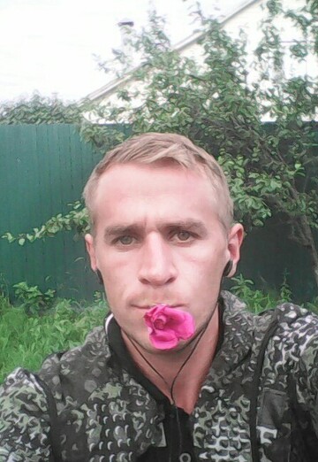 My photo - sergey, 34 from Volokolamsk (@sergey609580)
