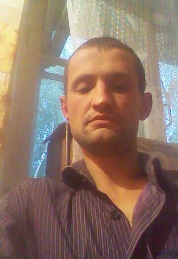 My photo - dmitriy, 36 from Ivanovo (@dmitriy369244)
