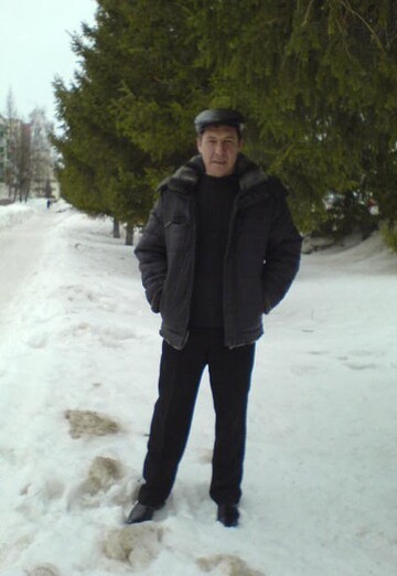 Моя фотография - R Hadiev, 54 из Белебей (@rhadiev)