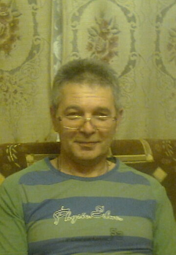 Моя фотография - Геннадий, 64 из Калуга (@gennadiy2623)