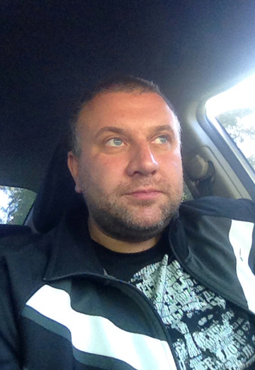 My photo - Evgeniy, 45 from Aksay (@evgeniy128265)