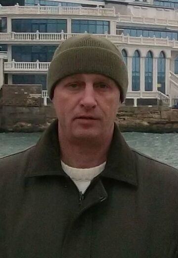 My photo - Valeriy, 56 from Dzhankoy (@valeriy23517)