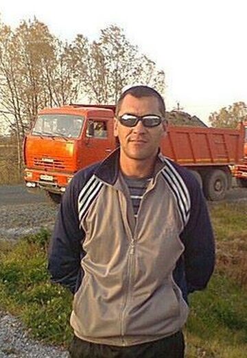 My photo - Evgeniy, 44 from Tomsk (@evgeniy344698)