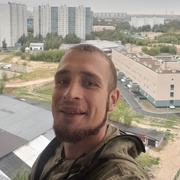 Владимир, 29, Нижневартовск