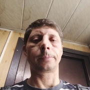 Вениамин Александров, 43, Бийск