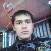 Artem 35 Ust-Ilimsk