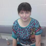 светлана, 34, Яшкино