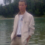 сергей, 31, Шебалино