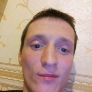 Сергей, 34, Волга