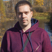 Андрей, 34, Железногорск