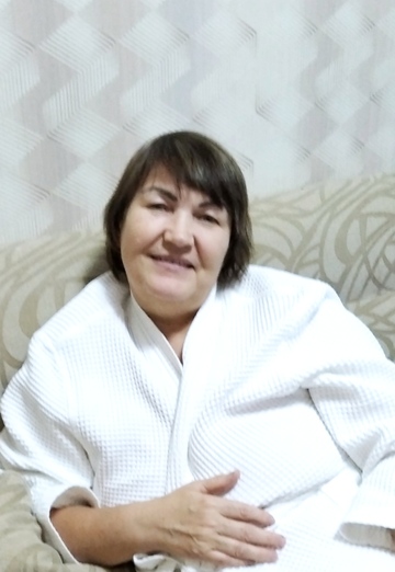 My photo - Valentina, 61 from Nizhny Tagil (@valentina69781)