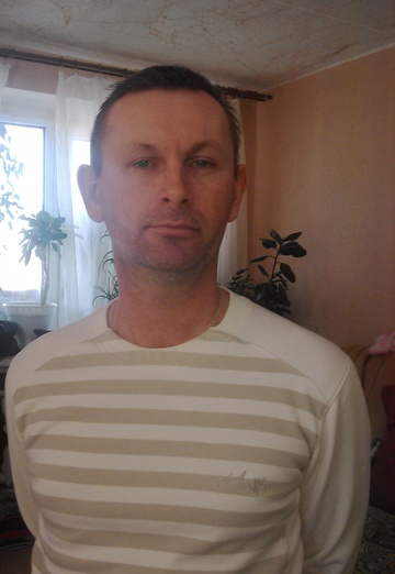 My photo - Nikolay Kolesnikov, 43 from Syzran (@nikolaykolesnikov6)