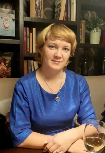 Моя фотографія - Юлия, 36 з Каменськ-Уральський (@uliya263255)