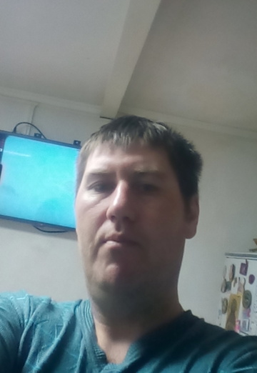 My photo - Aleksey, 41 from Khanty-Mansiysk (@aleksey534885)
