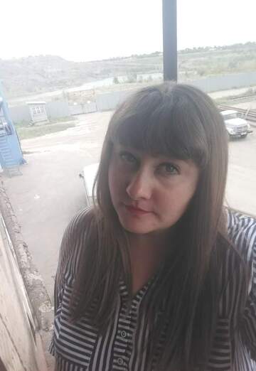 My photo - Irina, 36 from Kopeysk (@irina246039)