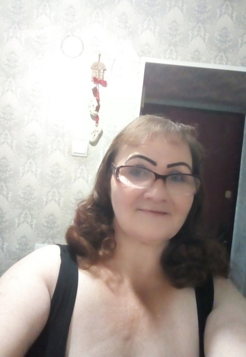 Моя фотография - Вероника, 54 из Нижний Новгород (@veronika41104)