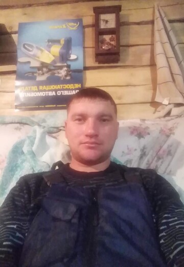 My photo - Sergey, 33 from Guryevsk (@sergey909299)